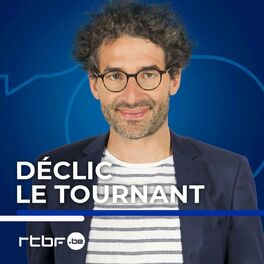 Show cover of Déclic - Le Tournant