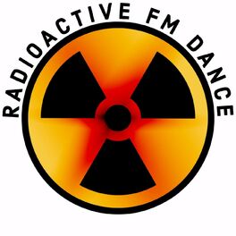 Show cover of RADIOACTIVEFM PODCAST
