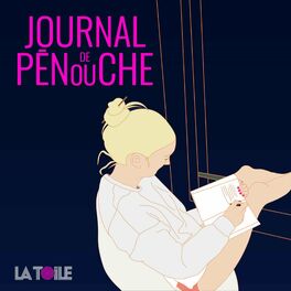 Show cover of JOURNAL DE PÉNOUCHE