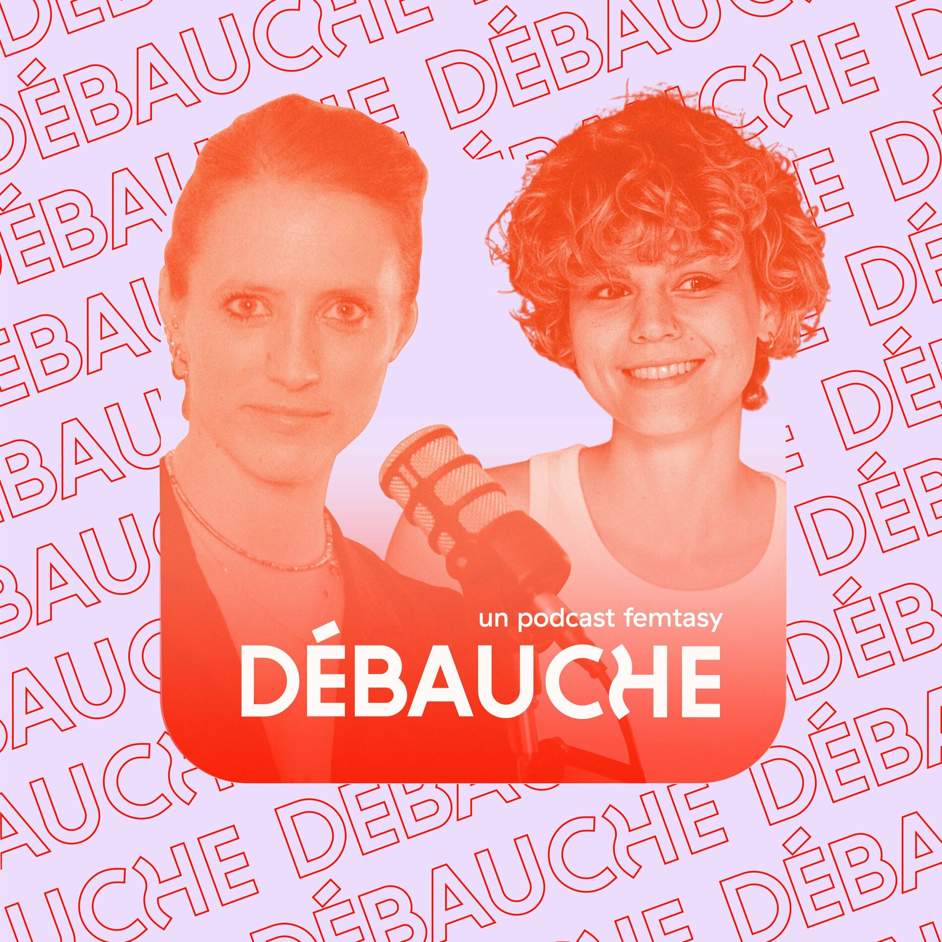 Listen to Débauche podcast | Deezer