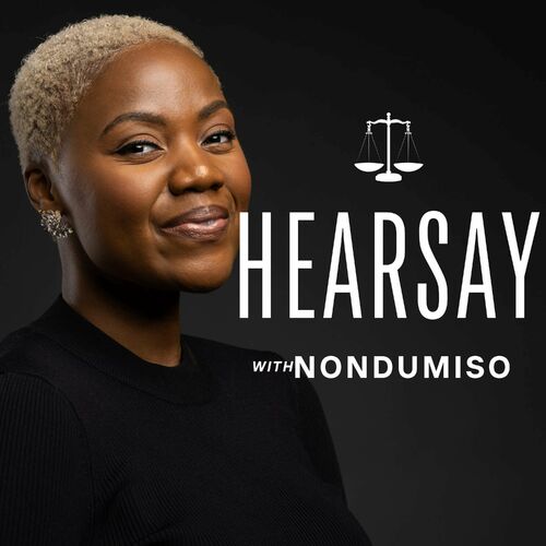 Escucha el podcast Hearsay with Nondumiso | Deezer