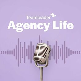 Show cover of Agency Life by Teamleader