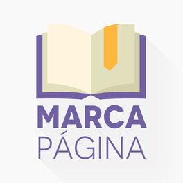 Show cover of Marca Página