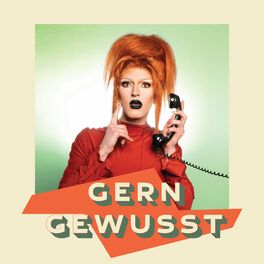 Show cover of GERN GEWUSST