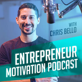 Show cover of Entrepreneur Motivation Podcast