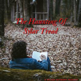 Show cover of The Haunting Of Sylar Tread