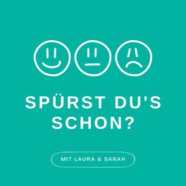 Show cover of Spürst du's schon?
