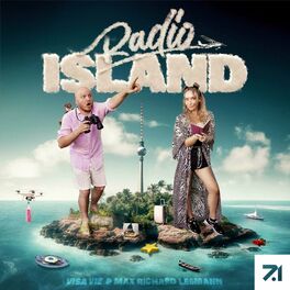 Show cover of Radio Island