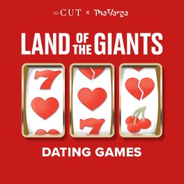 Show cover of Land of the Giants