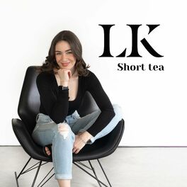 Show cover of shorttea