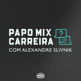Show cover of Papo Mix - Carreira