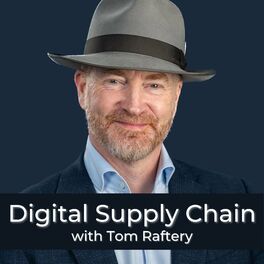 Show cover of Digital Supply Chain