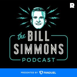 Show cover of The Bill Simmons Podcast