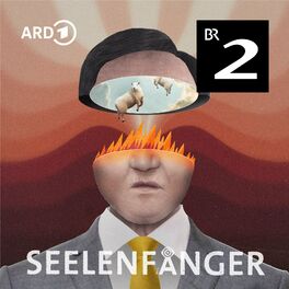 Show cover of Seelenfänger