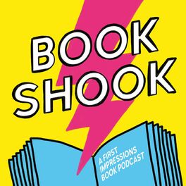 Show cover of BookShook