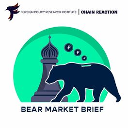 Show cover of Bear Market Brief Podcast