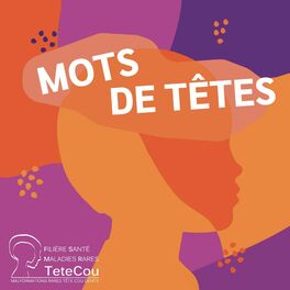Show cover of MOTS DE TÊTES