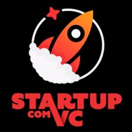 Show cover of Startup com VC