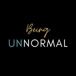 Show cover of Being UnNormal