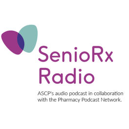 Show cover of SenioRX Radio