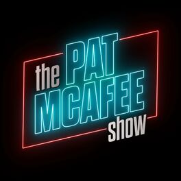Show cover of The Pat McAfee Show