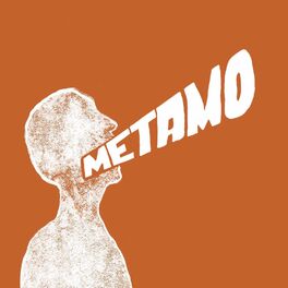 Show cover of METAMO