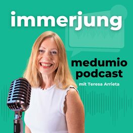 Show cover of immerjung Podcast