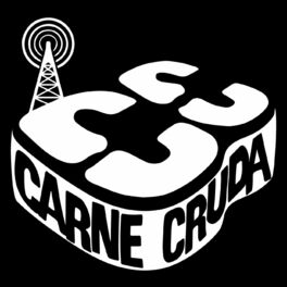 Show cover of Carne Cruda Podcast