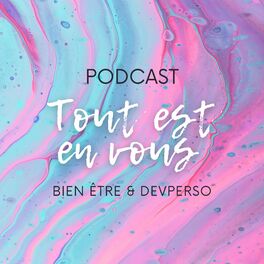 Show cover of Tout est en vous