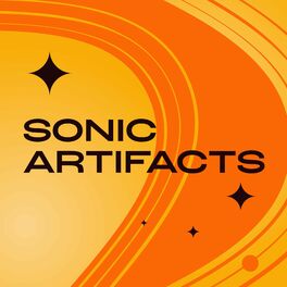 Show cover of Sonic Artifacts