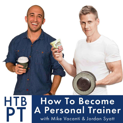 Listen To How To Become A Personal Trainer Podcast | Deezer