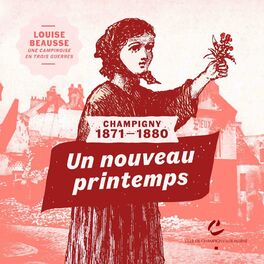 Show cover of Mairie de Champigny