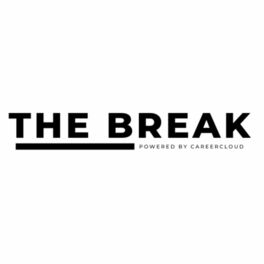 Show cover of The Break - with Michael Gardon