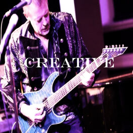 Show cover of Creative