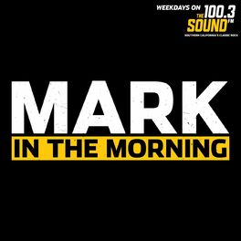 Show cover of Mark In The Morning