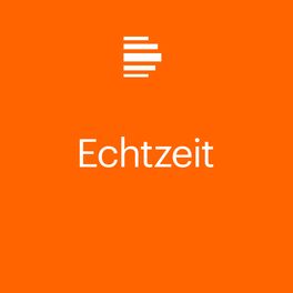 Show cover of Echtzeit - Deutschlandfunk Kultur