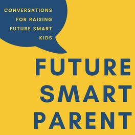 Show cover of Future Smart Parent