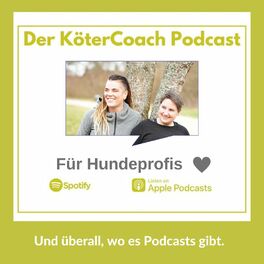 Show cover of Der KöterCoach Podcast