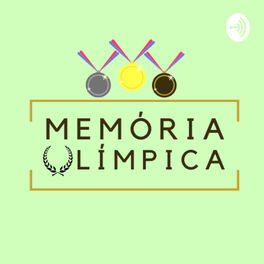 Show cover of Memória Olímpica