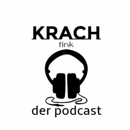 Show cover of krachfink.de - der podcast