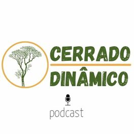 Show cover of Cerrado Dinâmico Podcast