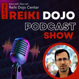 Show cover of Reiki Dojo podcast show