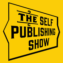 Show cover of The Self Publishing Show