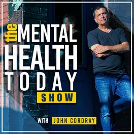 Show cover of The Mental Health Today Show