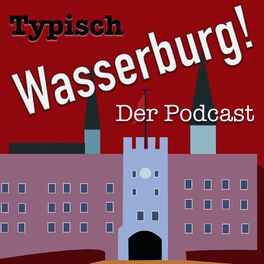 Show cover of Typisch Wasserburg