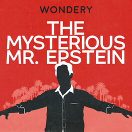 Show cover of The Mysterious Mr. Epstein