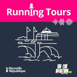 Show cover of Running Tours