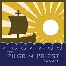 Show cover of Pilgrim Priest