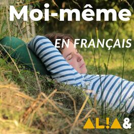 Show cover of Moi-même en français