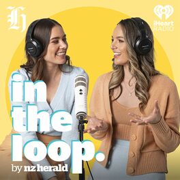 Show cover of In the Loop